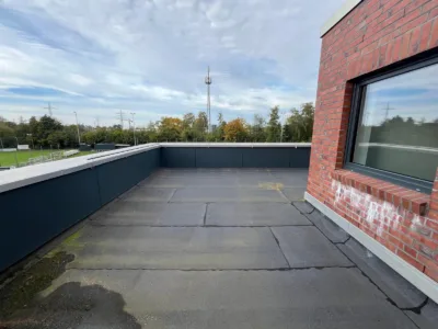Moderne Büroflächen mit großzügiger Dachterrasse – flexible Raumaufteilung für Ihr Unternehmen - DieMaacklerOHG (27852)