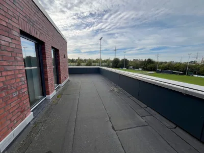Moderne Büroflächen mit großzügiger Dachterrasse – flexible Raumaufteilung für Ihr Unternehmen - DieMaacklerOHG (27851)