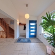 DieMaacklerOHG - Gepflegtes Einfamilienhaus in ruhiger Lage von Lauenburg- 131 m² Wohnfläche & Gartenidylle
