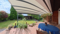 DieMaacklerOHG - Gepflegtes Einfamilienhaus in ruhiger Lage von Lauenburg- 131 m² Wohnfläche & Gartenidylle