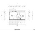 Obergeschoss - Gepflegtes Einfamilienhaus in ruhiger Lage von Lauenburg- 131 m² Wohnfläche & Gartenidylle