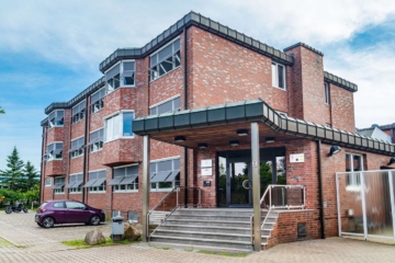 147 m² Bürofläche in gepflegtem Zustand und guter Verkehrsanbindung - DieMaacklerOHG (16350)