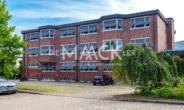 DieMaacklerOHG - 147 m² Bürofläche in gepflegtem Zustand und guter Verkehrsanbindung