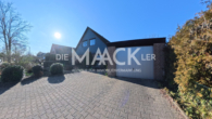 DieMaacklerOHG - Großes Einfamilienhaus (220 m²) in Brietlingen- Ideal für Familien