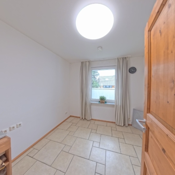 Gepflegtes Einfamilienhaus in ruhiger Lage von Lauenburg- 131 m² Wohnfläche & Gartenidylle - DieMaacklerOHG (19325)