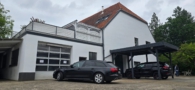 DieMaacklerOHG - Attraktive Lager- und Produktionshalle in Adendorf- 232 m²