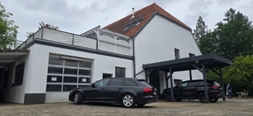 Attraktive Lager- und Produktionshalle in Adendorf- 232 m² - DieMaacklerOHG (21671)