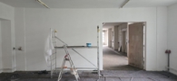 DieMaacklerOHG - Attraktive Lager- und Produktionshalle in Adendorf- 232 m²