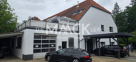 DieMaacklerOHG - Attraktive Lager- und Produktionshalle in Adendorf- 232 m²