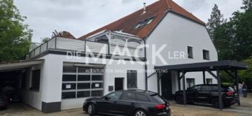 Attraktive Lager- und Produktionshalle in Adendorf- 232 m² - DieMaacklerOHG (21670)