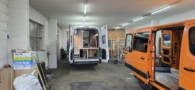 DieMaacklerOHG - Attraktive Lager- und Produktionshalle in Adendorf- 232 m²