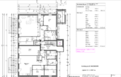 Moderne Wohnqualität: 6 Neubauwohnungen in Reppenstedt -KFN Energieeffizienzhaus KfW 40 - Wohnung 1 und 2