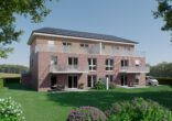 Moderne Wohnqualität: 6 Neubauwohnungen in Reppenstedt -KFN Energieeffizienzhaus KfW 40 - DieMaacklerOHG