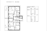 Moderne Wohnqualität: 6 Neubauwohnungen in Reppenstedt -KFN Energieeffizienzhaus KfW 40 - Wohnung 5 und 6