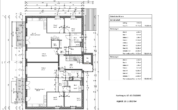 Moderne Wohnqualität: 6 Neubauwohnungen in Reppenstedt -KFN Energieeffizienzhaus KfW 40 - Wohnung 3 und 4