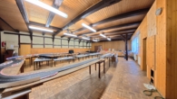 DieMaacklerOHG - Historischer Resthof mit original ausgestatteter Kneipe und großem Grundstück