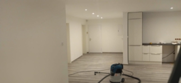 Vollvermietetes Mehrfamilienhaus mit Gewerbeeinheiten in Adendorf - DieMaacklerOHG (20216)