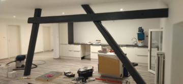 Vollvermietetes Mehrfamilienhaus mit Gewerbeeinheiten in Adendorf - DieMaacklerOHG (20217)