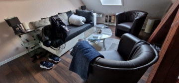 Vollvermietetes Mehrfamilienhaus mit Gewerbeeinheiten in Adendorf - DieMaacklerOHG (20212)