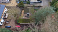 DieMaacklerOHG - Baugrundstück mit Altbestand in Lüneburg Häcklingen- 641 m²