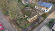 DieMaacklerOHG - Baugrundstück mit Altbestand in Lüneburg Häcklingen- 641 m²