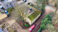 DieMaacklerOHG - Baugrundstück mit Altbestand in Lüneburg Häcklingen- 641 m²