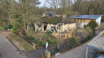 Baugrundstück mit Altbestand in Lüneburg Häcklingen- 641 m² - Die Maackler OHG (16620)