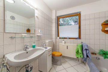 Attraktive Kapitalanlage in Neetze- vollvermietetes Zweifamilienhaus in ruhiger Lage - DieMaacklerOHG (17392)