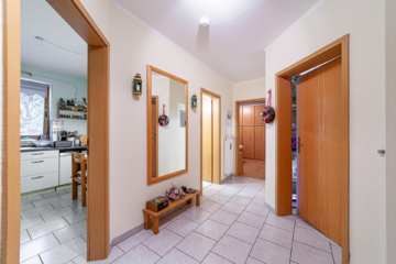 Attraktive Kapitalanlage in Neetze- vollvermietetes Zweifamilienhaus in ruhiger Lage - DieMaacklerOHG (17388)