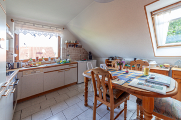 Attraktive Kapitalanlage in Neetze- vollvermietetes Zweifamilienhaus in ruhiger Lage - DieMaacklerOHG (17401)