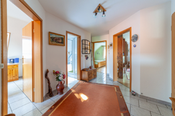 Attraktive Kapitalanlage in Neetze- vollvermietetes Zweifamilienhaus in ruhiger Lage - DieMaacklerOHG (17398)