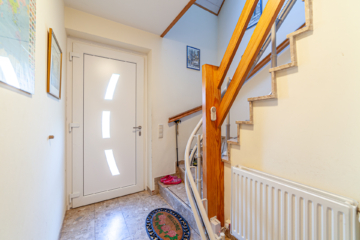 Attraktive Kapitalanlage in Neetze- vollvermietetes Zweifamilienhaus in ruhiger Lage - DieMaacklerOHG (17397)