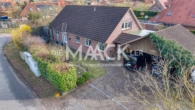 DieMaacklerOHG - Viel Platz für die Familie: Haus mit Garten und durchdachtem Grundriss