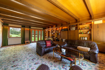 Sanierungbedürftiges Einfamilienhaus in naturnaher Umgebung von Häcklingen - DieMaacklerOHG (19669)