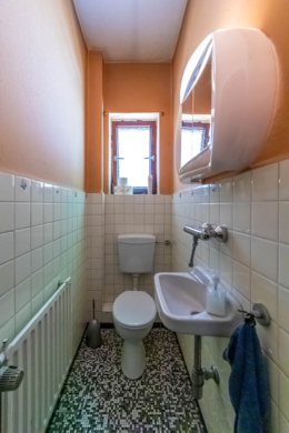 Sanierungbedürftiges Einfamilienhaus in naturnaher Umgebung von Häcklingen - DieMaacklerOHG (19675)