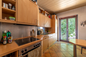 Sanierungbedürftiges Einfamilienhaus in naturnaher Umgebung von Häcklingen - DieMaacklerOHG (19670)