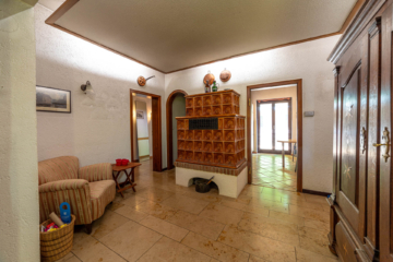 Sanierungbedürftiges Einfamilienhaus in naturnaher Umgebung von Häcklingen - DieMaacklerOHG (19671)