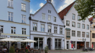 DieMaacklerOHG - Repräsentative Gewerbefläche in Bestlage am Lüneburger Rathausplatz