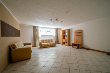 Familienfreundlicher Bungalow am Feldrand von Reppenstedt - 127 m² mit großem Keller - DieMaacklerOHG (17308)