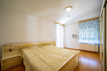 Familienfreundlicher Bungalow am Feldrand von Reppenstedt - 127 m² mit großem Keller - DieMaacklerOHG (17292)