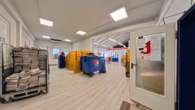 DieMaacklerOHG - 1.391 m² Gewerbefläche in Lüneburg- Halle, Produktion, Lager und Verwaltung