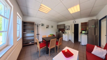 1.391 m² Gewerbefläche in Lüneburg- Halle, Produktion, Lager und Verwaltung - DieMaacklerOHG (25793)