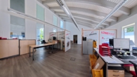 DieMaacklerOHG - 1.391 m² Gewerbefläche in Lüneburg- Halle, Produktion, Lager und Verwaltung