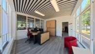 DieMaacklerOHG - 1.391 m² Gewerbefläche in Lüneburg- Halle, Produktion, Lager und Verwaltung