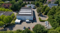 DieMaacklerOHG - 1.391 m² Gewerbefläche in Lüneburg- Halle, Produktion, Lager und Verwaltung
