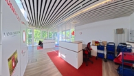 DieMaacklerOHG - 1.391 m² Gewerbefläche in Lüneburg- Halle, Produktion, Lager und Verwaltung