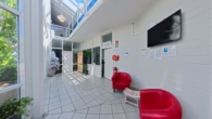 DieMaacklerOHG - 1.391 m² Gewerbefläche in Lüneburg- Halle, Produktion, Lager und Verwaltung