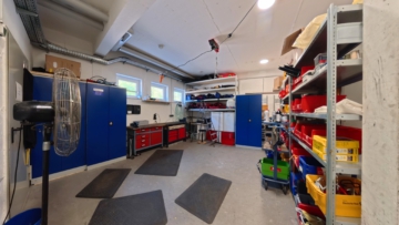 1.391 m² Gewerbefläche in Lüneburg- Halle, Produktion, Lager und Verwaltung - DieMaacklerOHG (25789)