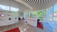 DieMaacklerOHG - 1.391 m² Gewerbefläche in Lüneburg- Halle, Produktion, Lager und Verwaltung
