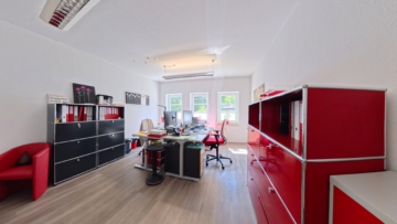 1.391 m² Gewerbefläche in Lüneburg- Halle, Produktion, Lager und Verwaltung - DieMaacklerOHG (25778)